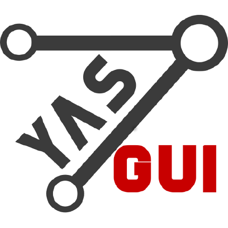 Yasgui Logo